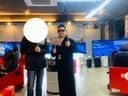 드라이빙존 잠실학원사거리점 수강생 후기 사진