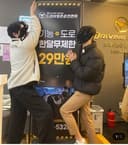 드라이빙존 강남면허시험장점 수강생 후기 사진