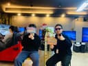 드라이빙존 잠실학원사거리점 수강생 후기 사진
