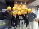 드라이빙존 관악신림점 수강생 후기 사진